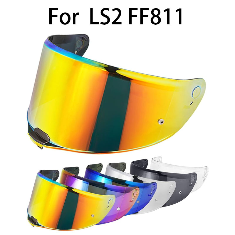 Helmet Full Face - Visières intégrales pour casque de moto