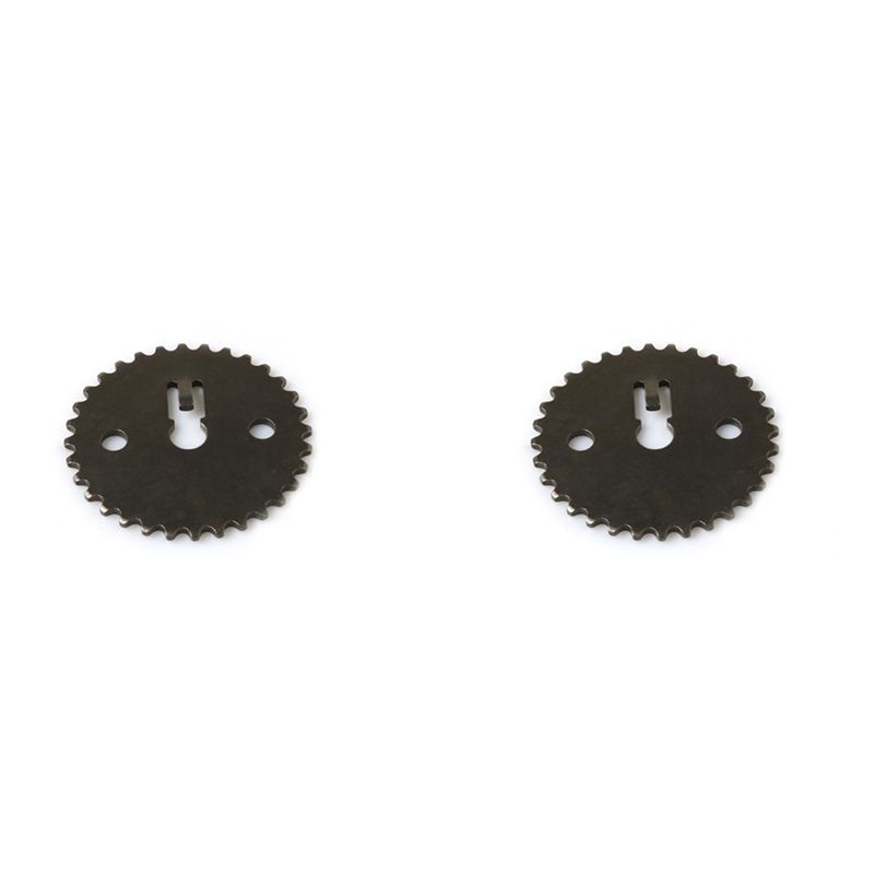 Motorcycle Gear Xl - Chaîne de distribution 2X inédite pour