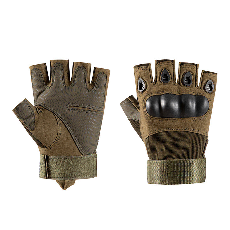 Motorcycle Gear Cycle - Gants tactiques d'extérieur à écran tactile,