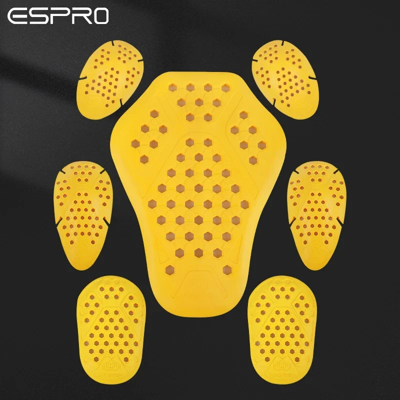 Motorcycle Gear Women Pants - Équipement de protection CE intégré pour