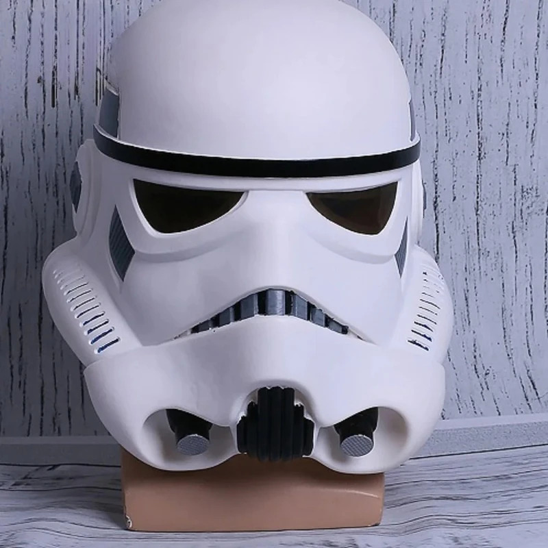 Helmet Full Face - Cosplay SW casque Stormtrooper casques masque