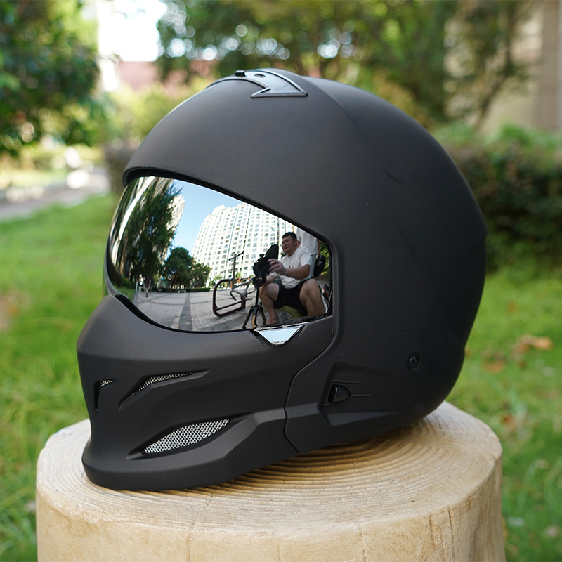 Motorcycle Gear Xl - Scorpion – casque de moto rétro,