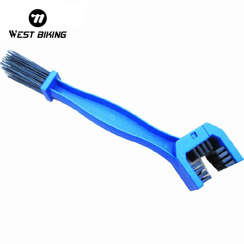 Motorcycle Gear Cycle - WEST BIKING-Brosse de nettoyage JOClean pour