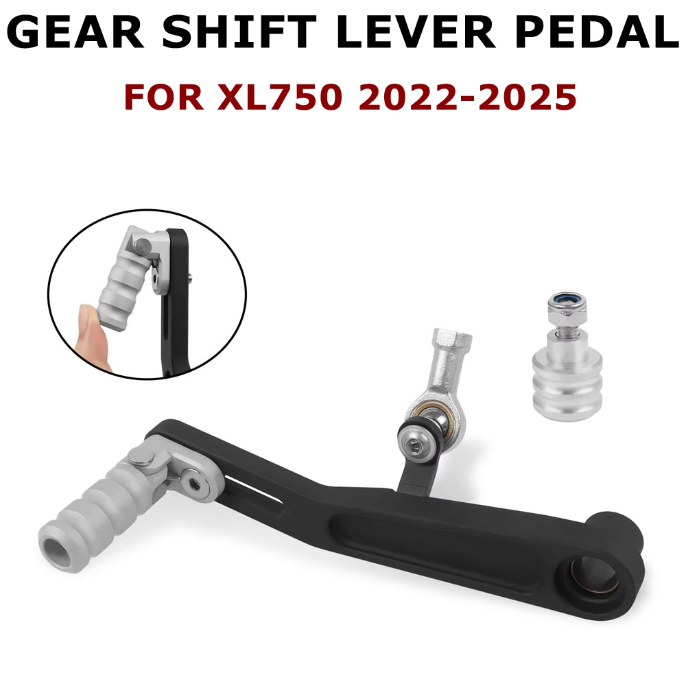 Motorcycle Gear Xl - Pédale de levier de changement de