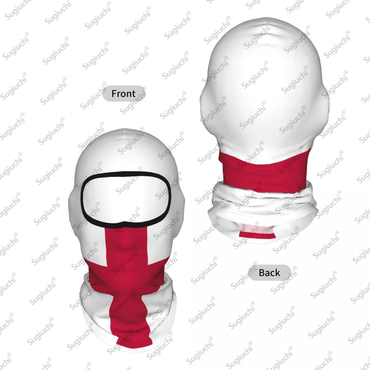 ENGLAND Cycling Balaclava – ca - Helmet Full Face avis et prix
