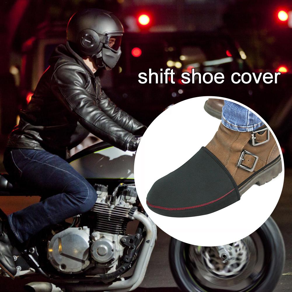 Protège-chaussures de moto pou - Motorcycle Gear Xl avis et prix