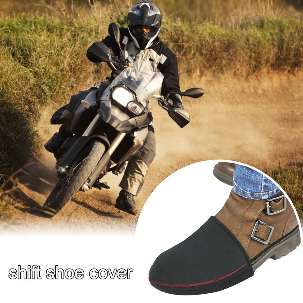 Protège-chaussures de moto pou - Motorcycle Gear Xl avis et prix