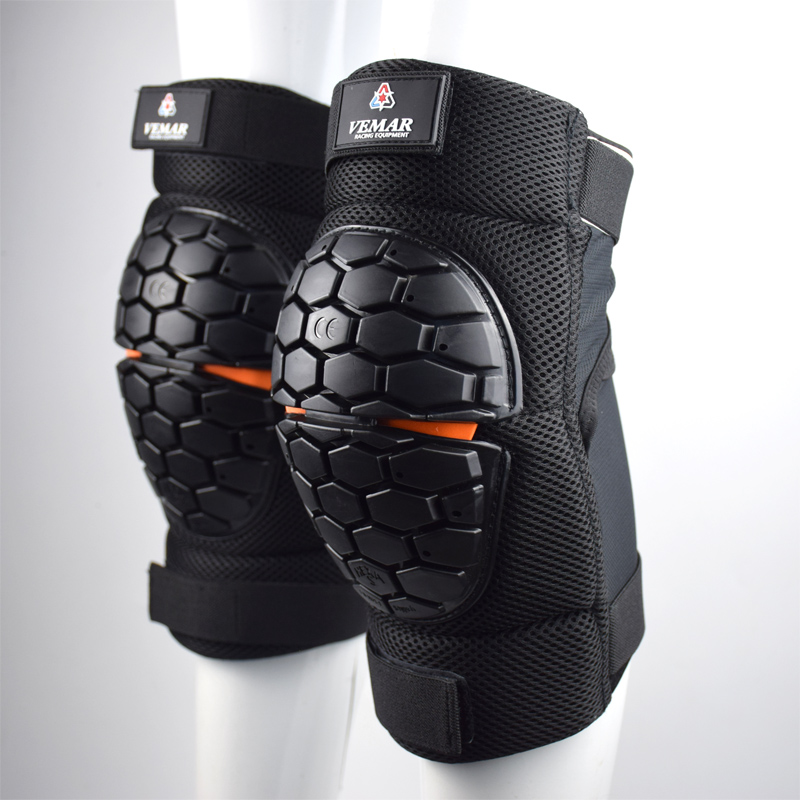 Genouillères et coudières pour - Motorcycle Gear Cycle avis et prix