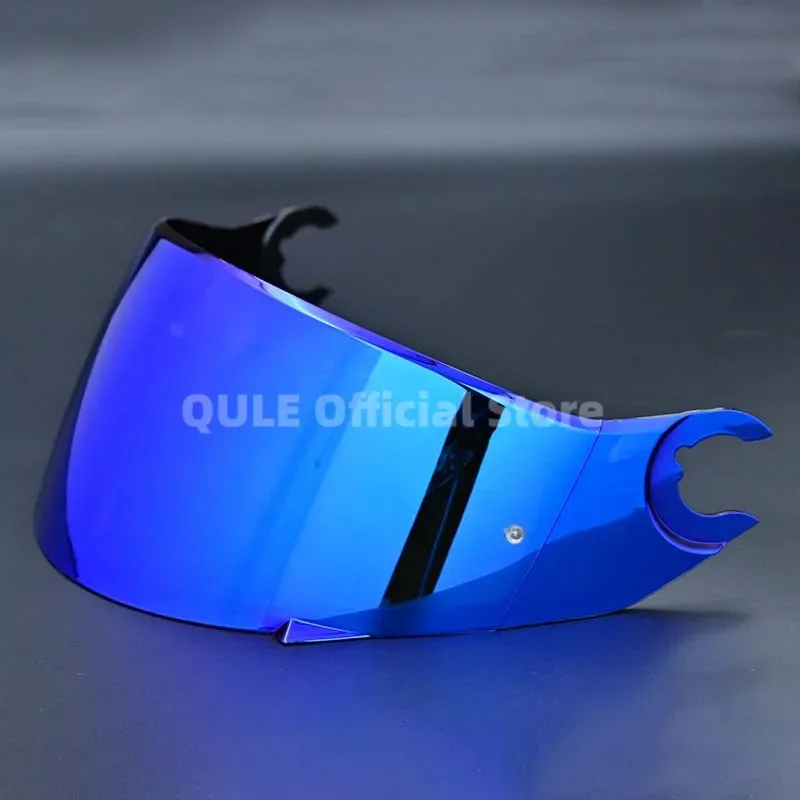 Visière de casque de moto Spar - Helmet Full Face avis et prix