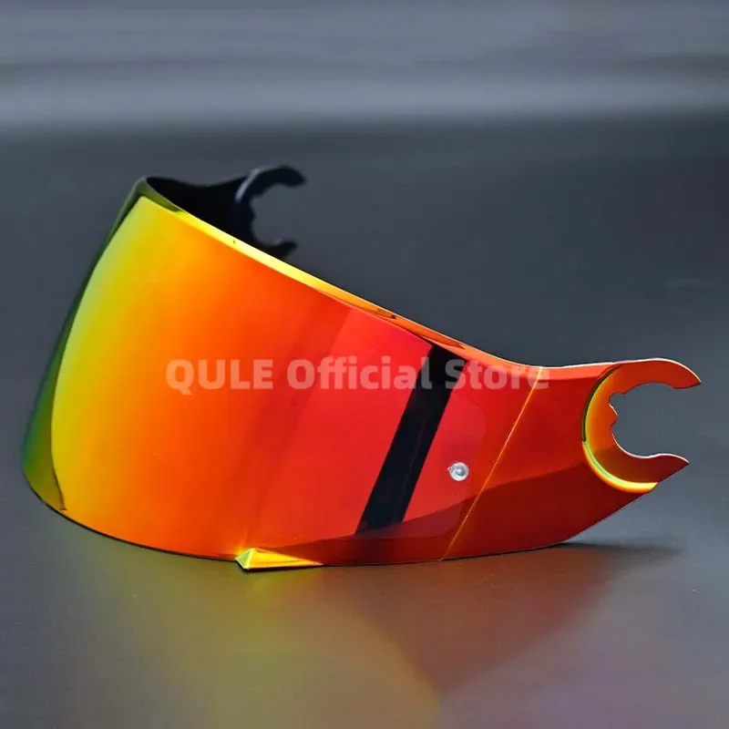 Visière de casque de moto Spar - Helmet Full Face avis et prix