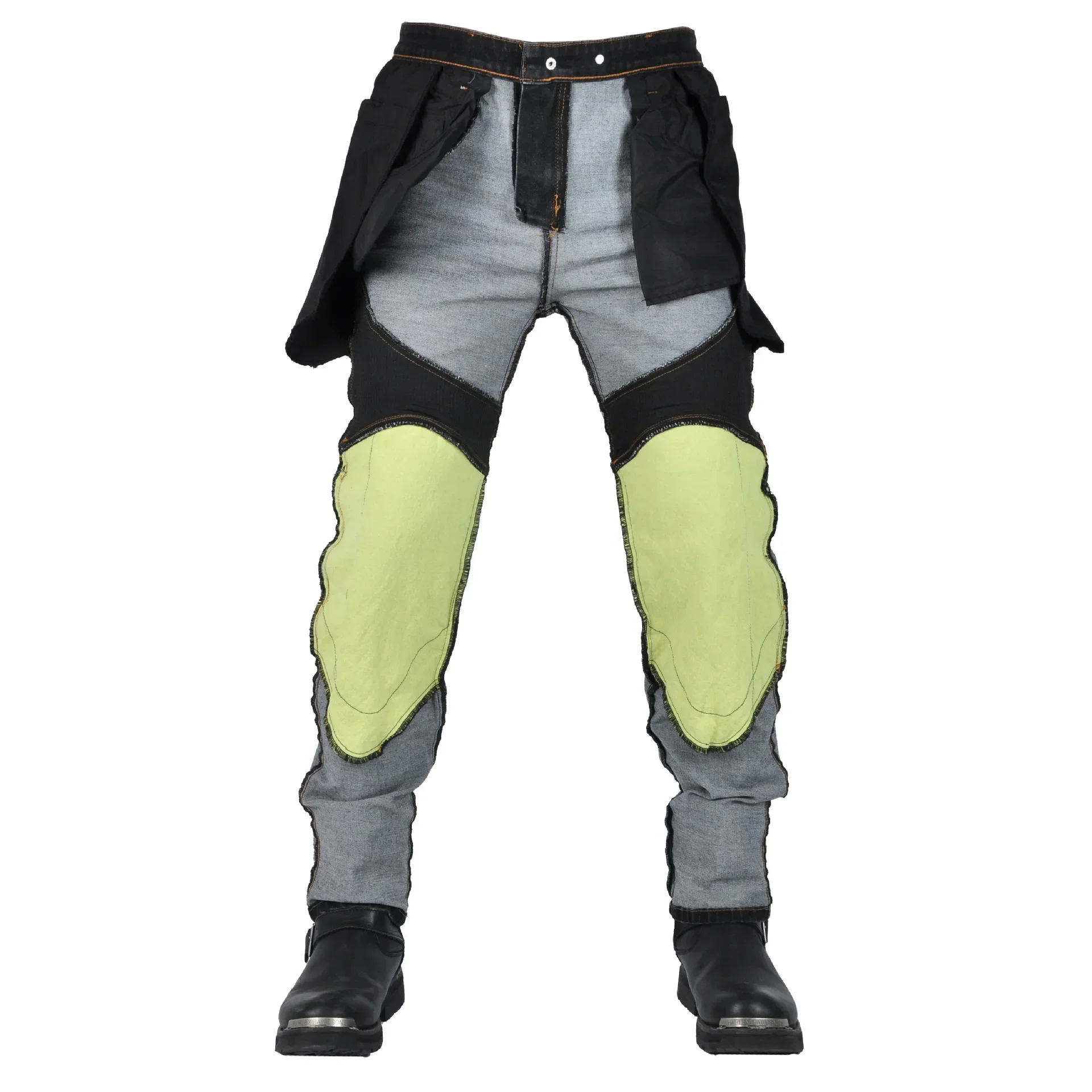 Pantalon de moto personnalisé  - Motorcycle Gear Women Pants avis et prix