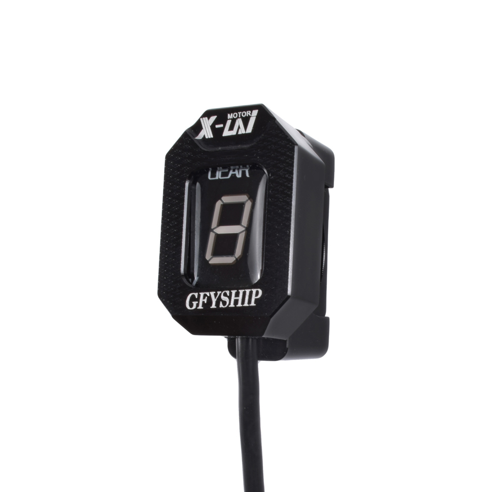 Indicateur de vitesse numériqu - Motorcycle Gear Levels avis et prix