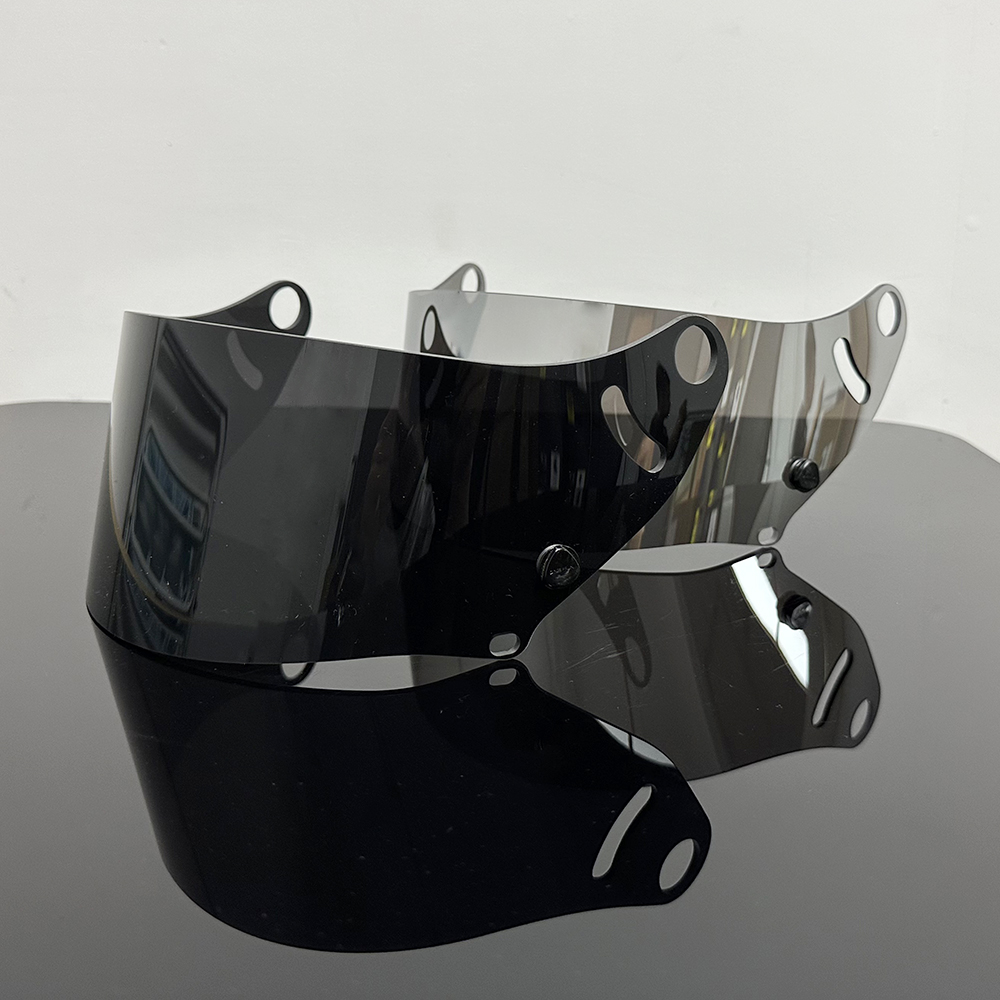 Visière de casque de moto comp - Helmet Full Face avis et prix