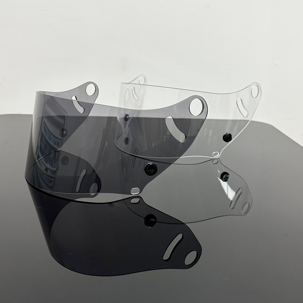 Visière de casque de moto comp - Helmet Full Face avis et prix