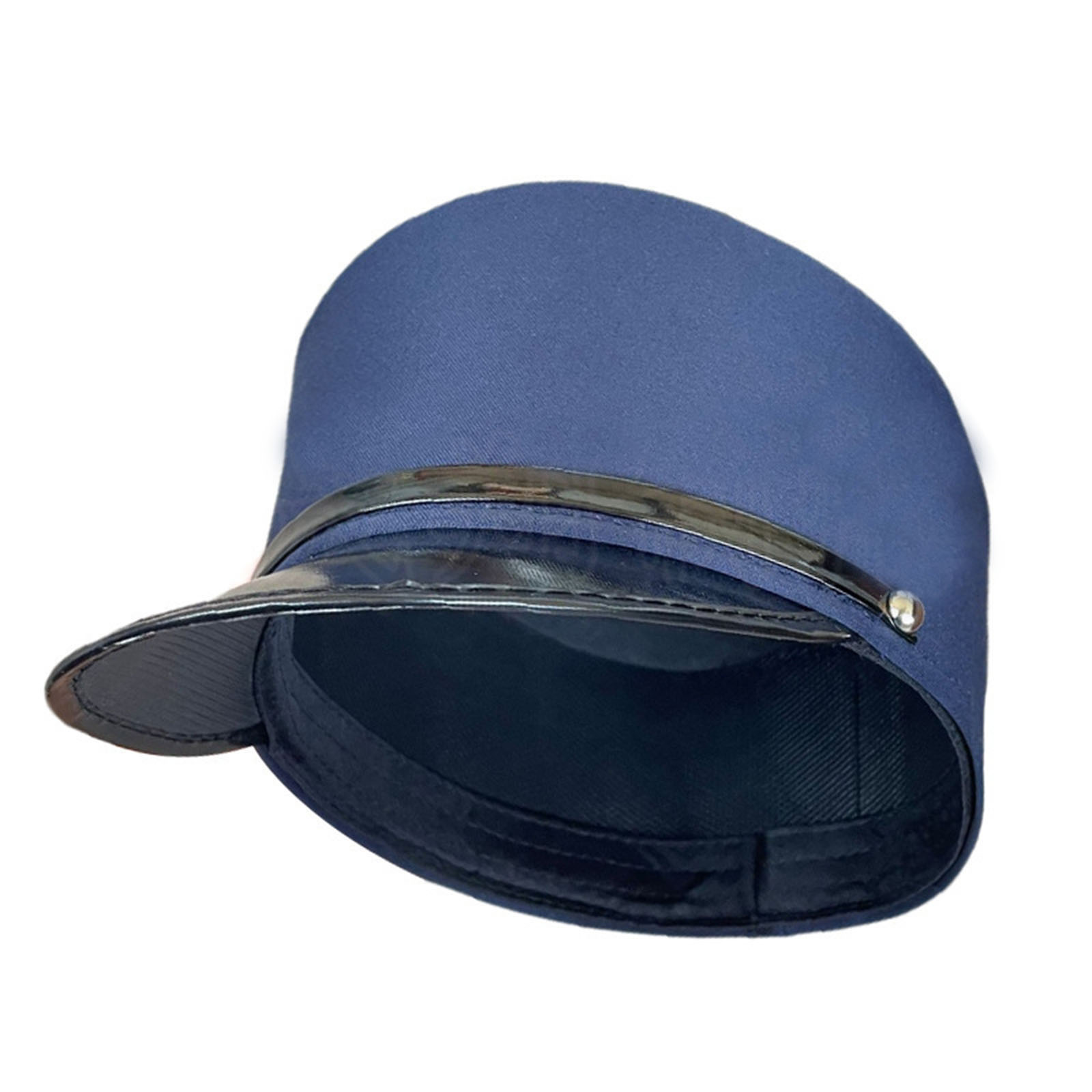 Chapeau de conducteur de train - Helmet Full Face avis et prix