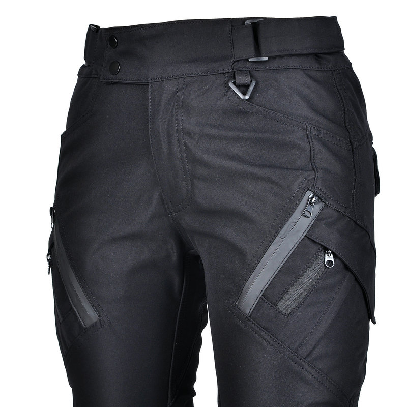 Pantalon de moto imperméable e - Motorcycle Gear Women Pants avis et prix