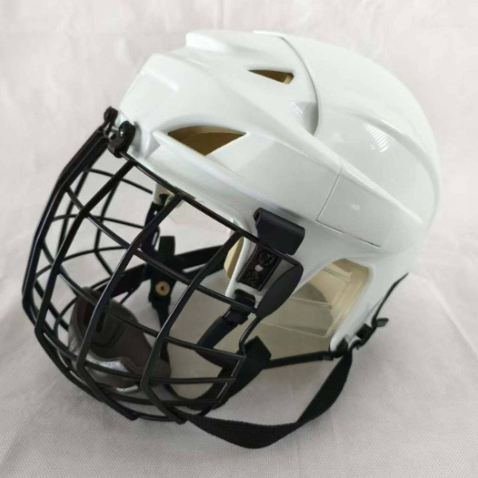 Casque intégral Sporthelm avec - Helmet Full Face avis et prix