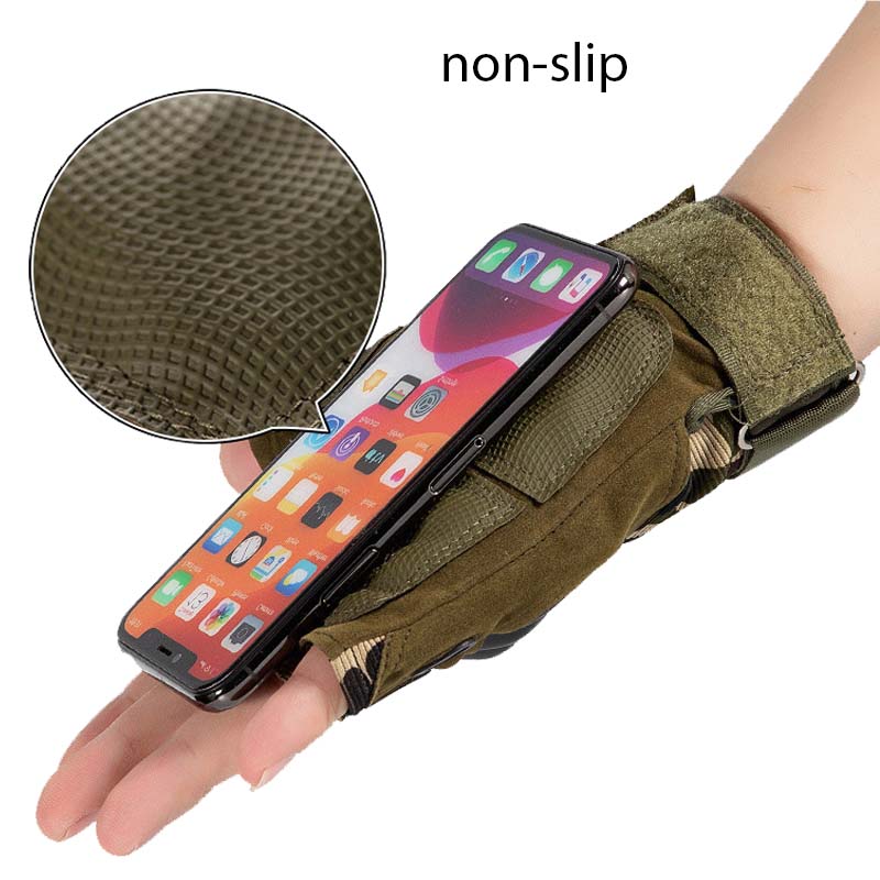 Gants tactiques d'extérieur à  - Motorcycle Gear Cycle avis et prix
