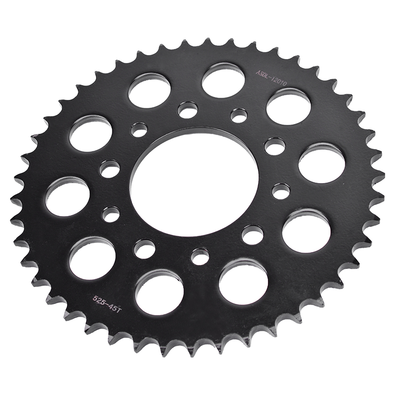 Moto 525 chaîne 15T avant 45T  - Motorcycle Gear Japan avis et prix