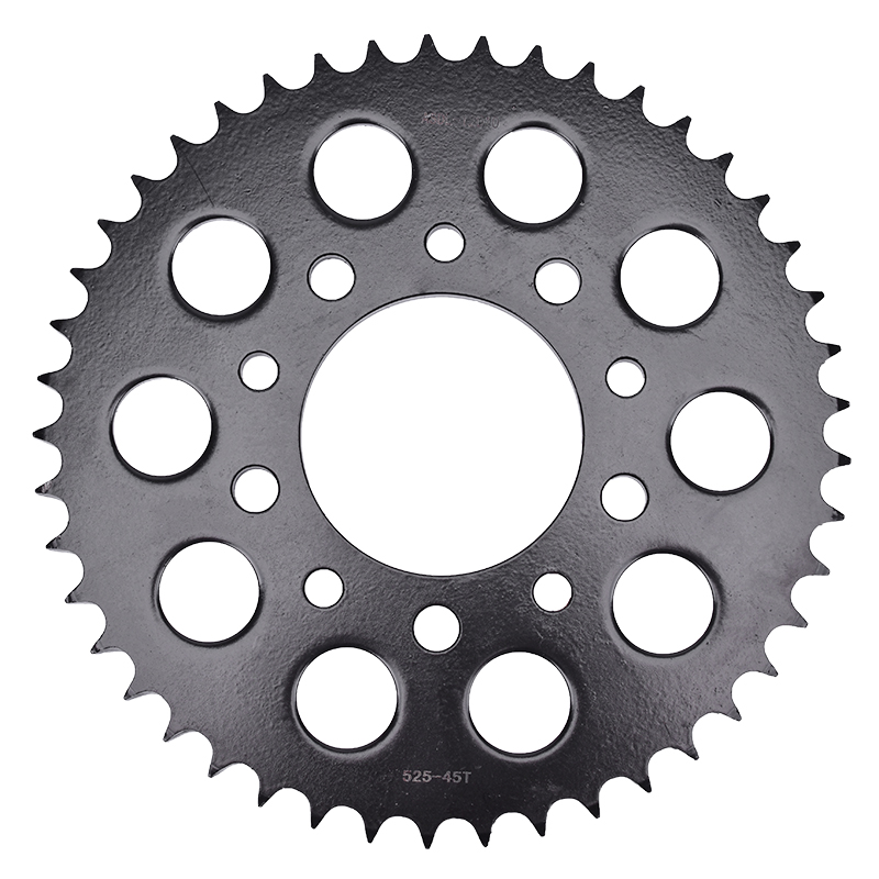 Moto 525 chaîne 15T avant 45T  - Motorcycle Gear Japan avis et prix