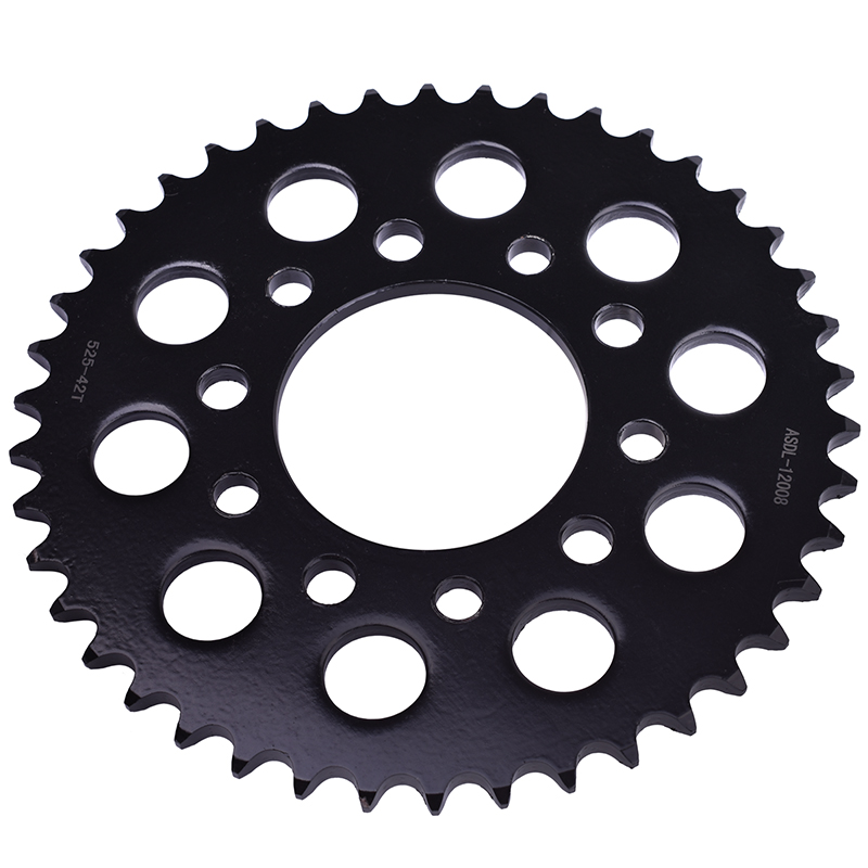Moto 525 chaîne 16T avant 42T  - Motorcycle Gear Japan avis et prix