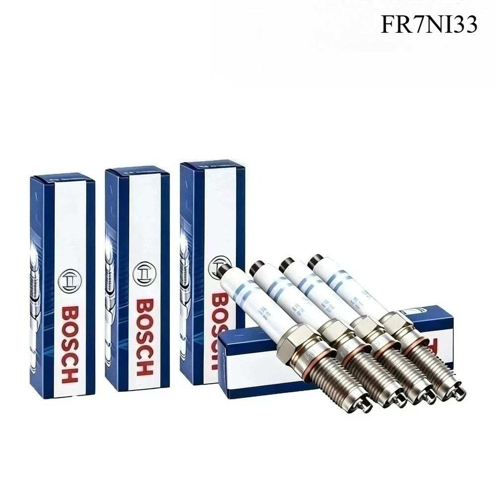 Bougie d'allumage Bosch FR7NI3 - Bosch Spark Plug Iridium avis et prix