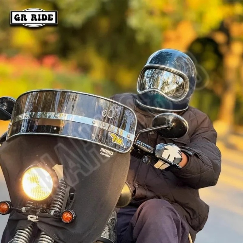 Casque de moto HOT, coque en f - Motorcycle Gear Japan avis et prix