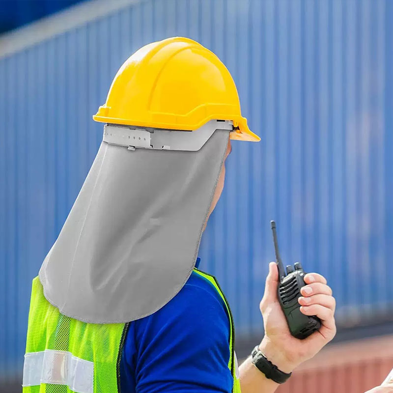 Masque facial de Protection UV - Helmet Full Face avis et prix