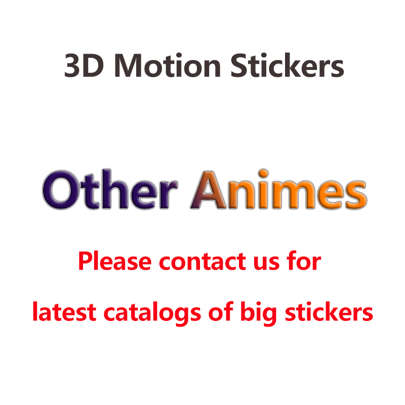 Autocollants Anime One Piece,  - Motorcycle Gear Japan avis et prix