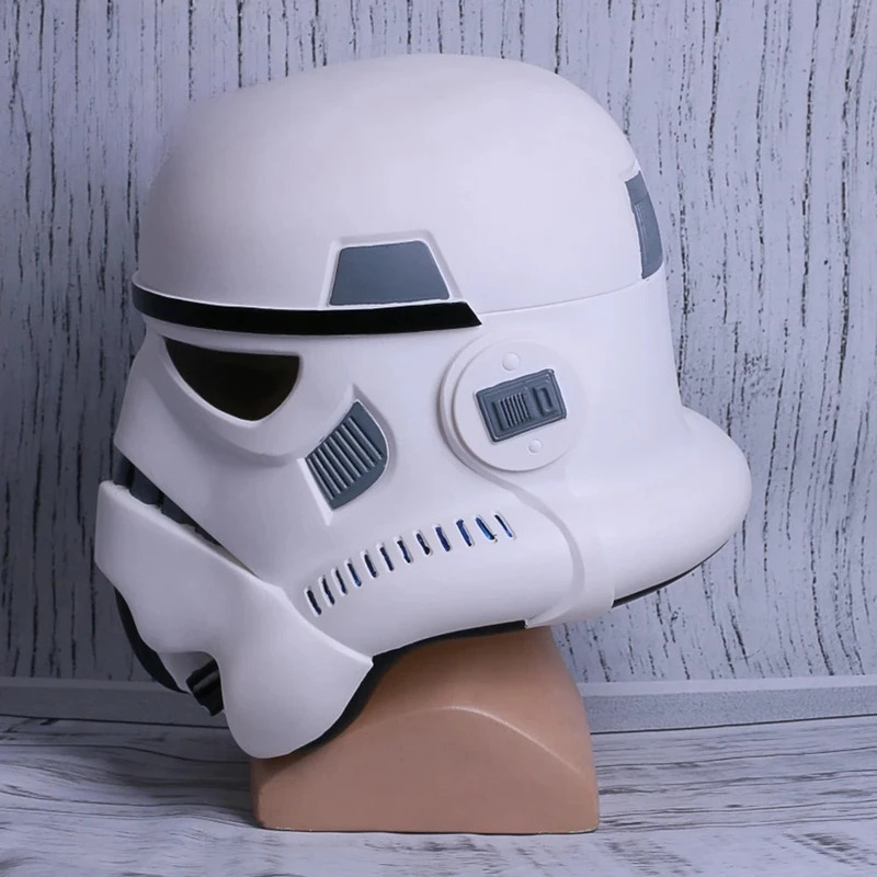 Cosplay SW casque Stormtrooper - Helmet Full Face avis et prix