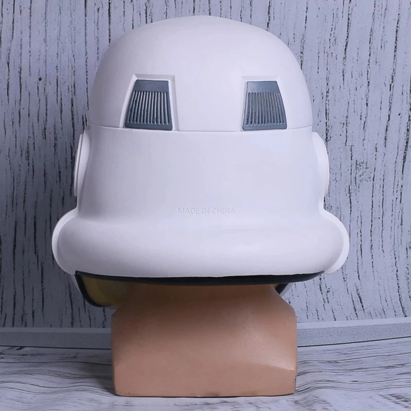 Cosplay SW casque Stormtrooper - Helmet Full Face avis et prix