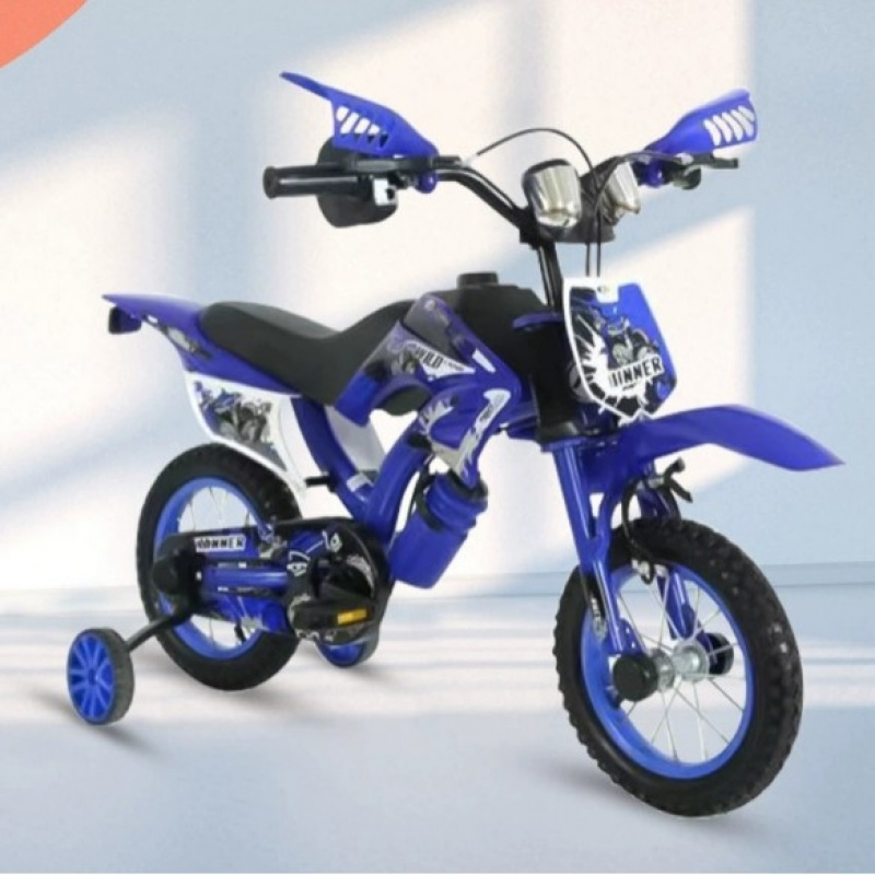 Nouvelle Arrivée Vélo Enfant S - Motorcycle Gear For Beginners avis et prix