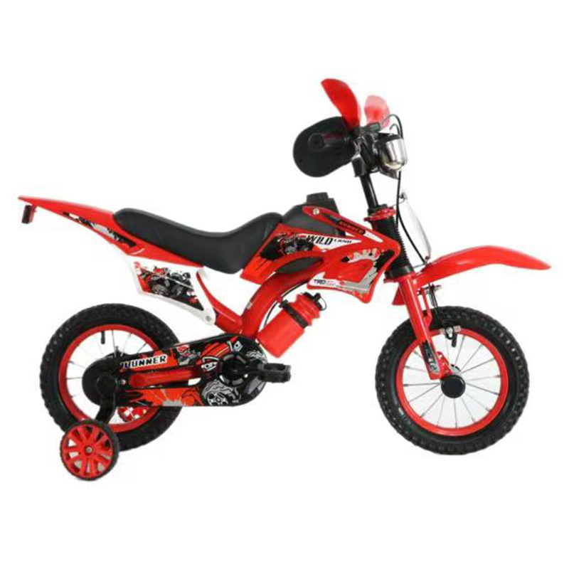 Nouvelle Arrivée Vélo Enfant S - Motorcycle Gear For Beginners avis et prix