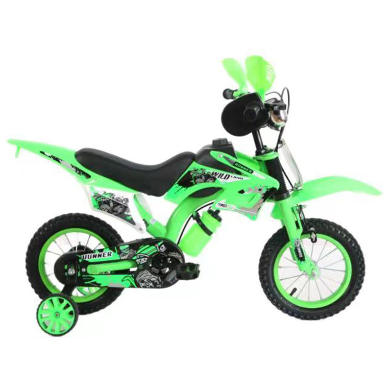 Nouvelle Arrivée Vélo Enfant S - Motorcycle Gear For Beginners avis et prix