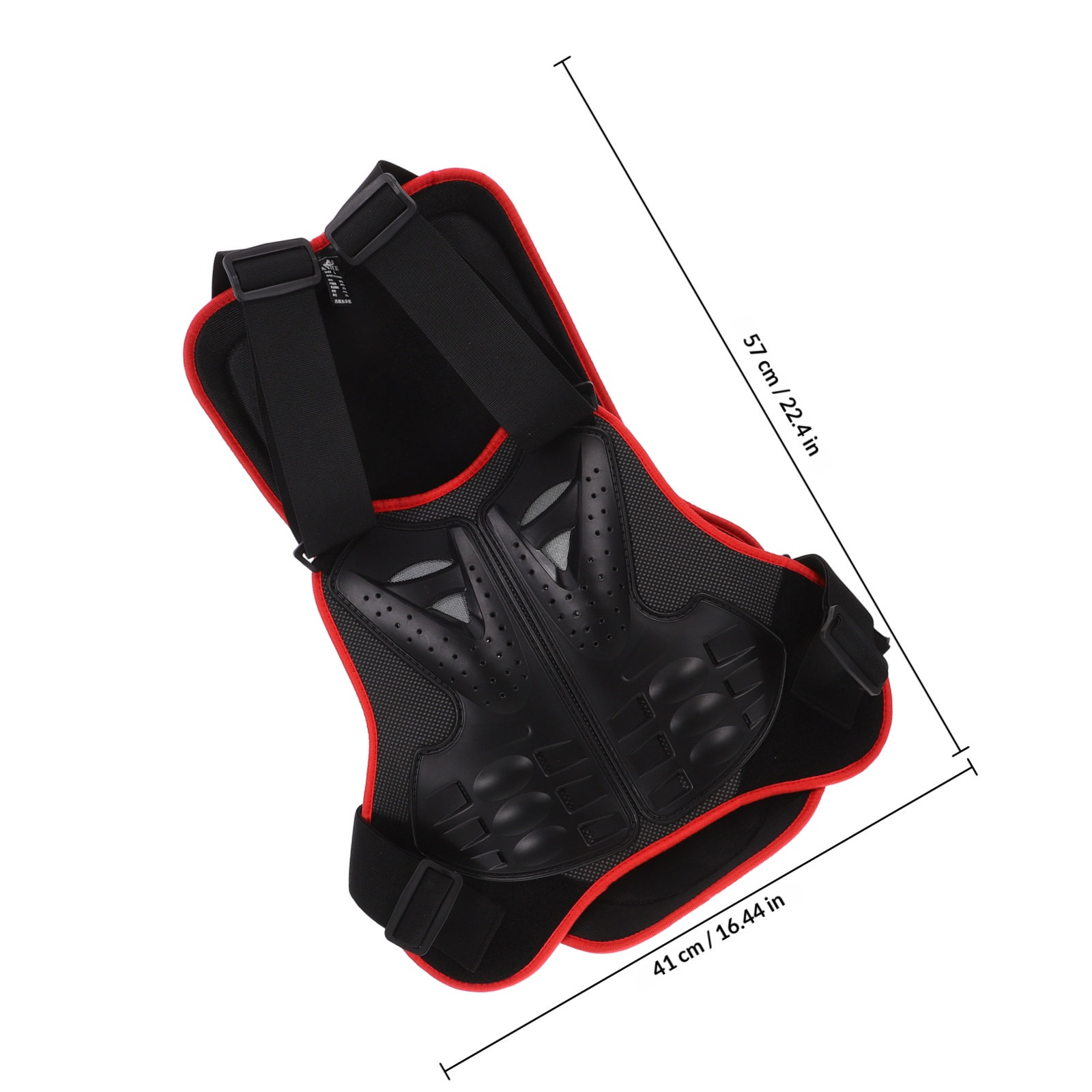 Gilet de protection pour enfan - Motorcycle Gear Cycle avis et prix