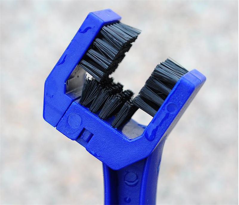 WEST BIKING-Brosse de nettoyag - Motorcycle Gear Cycle avis et prix