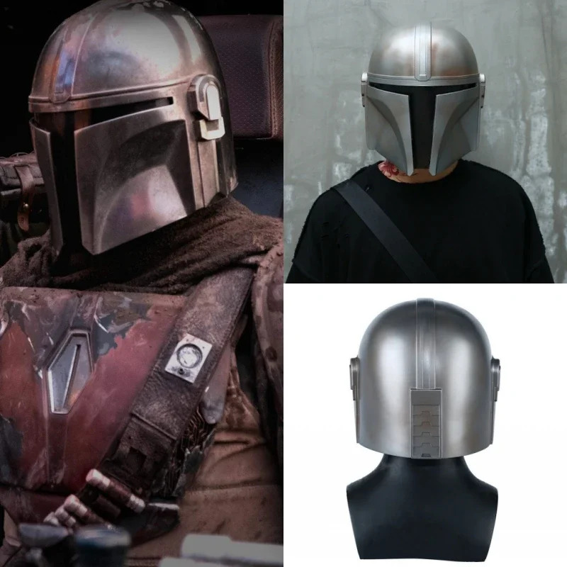 DY20Movie Boba Fett Cosplay ma - Helmet Full Face avis et prix