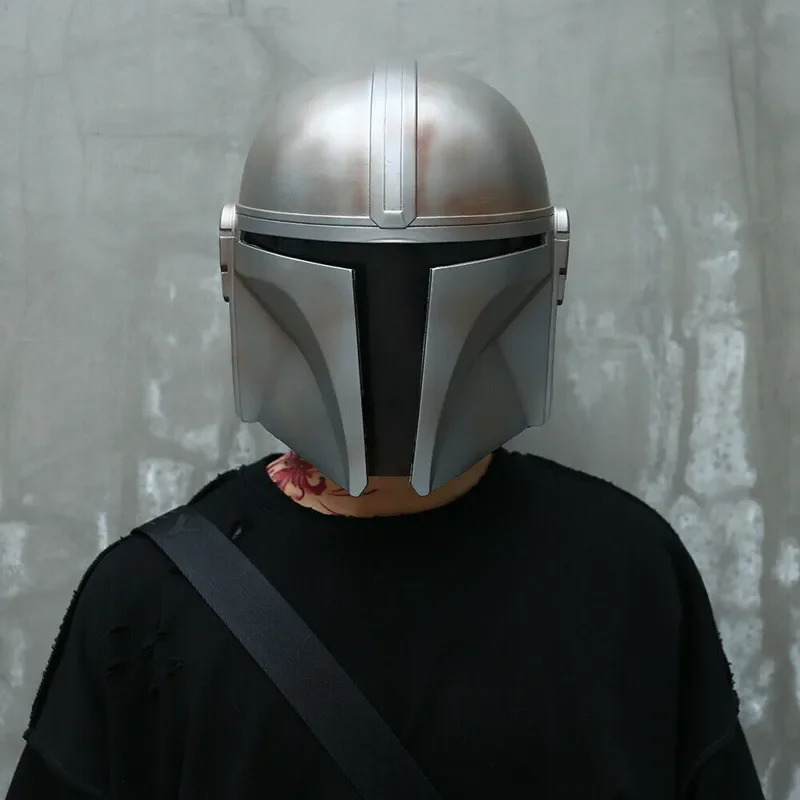 DY20Movie Boba Fett Cosplay ma - Helmet Full Face avis et prix