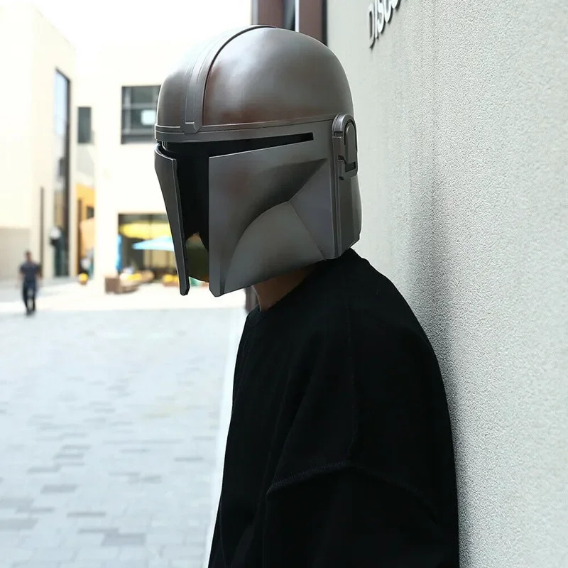 DY20Movie Boba Fett Cosplay ma - Helmet Full Face avis et prix