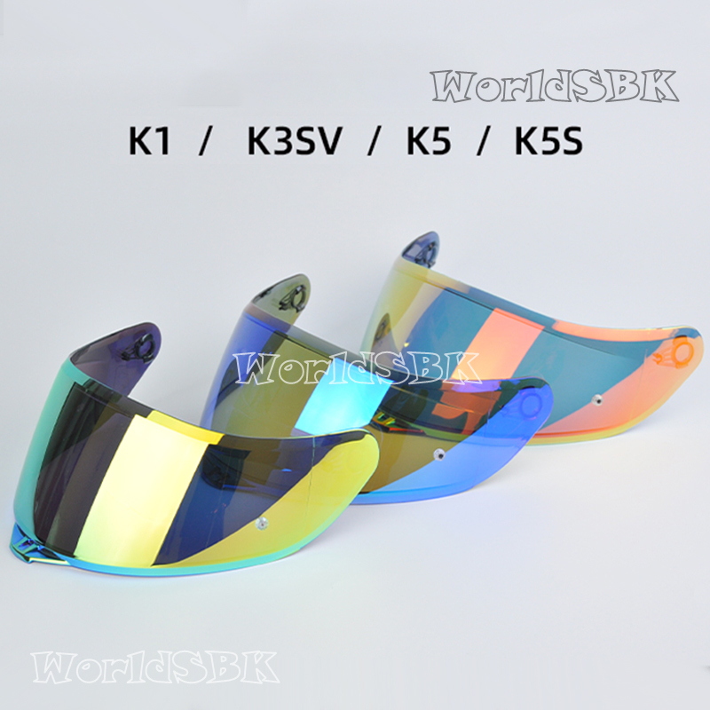 Visière de Casque Complet pour - Helmet Full Face avis et prix