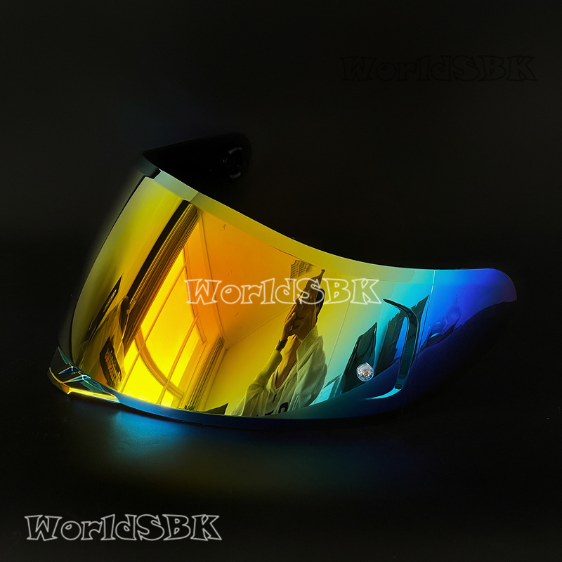 Visière de Casque Complet pour - Helmet Full Face avis et prix