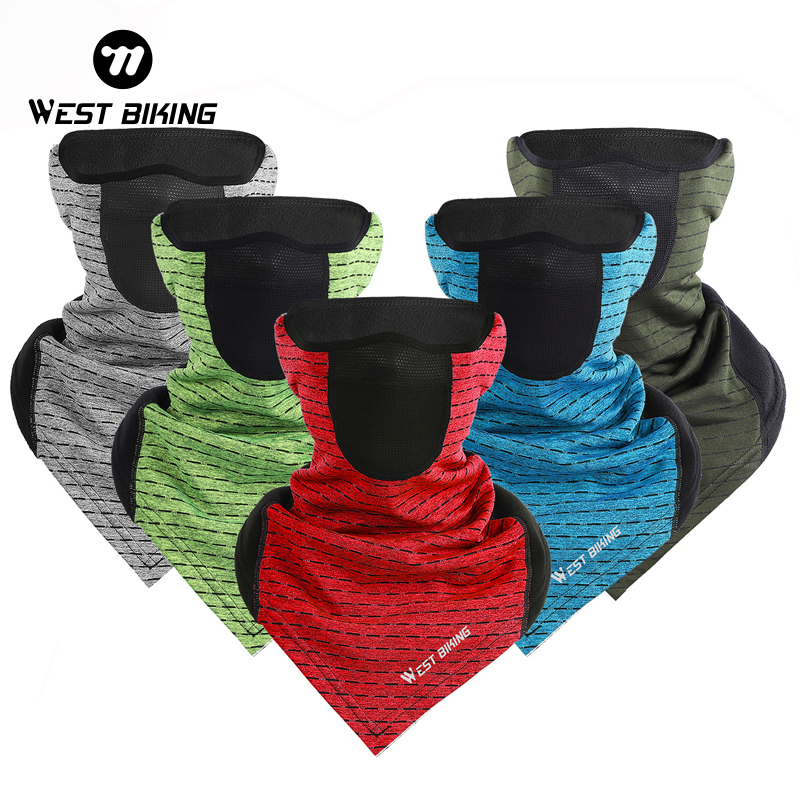 WEST BIKING-Masque de ski d'hi - Motorcycle Gear Cycle avis et prix
