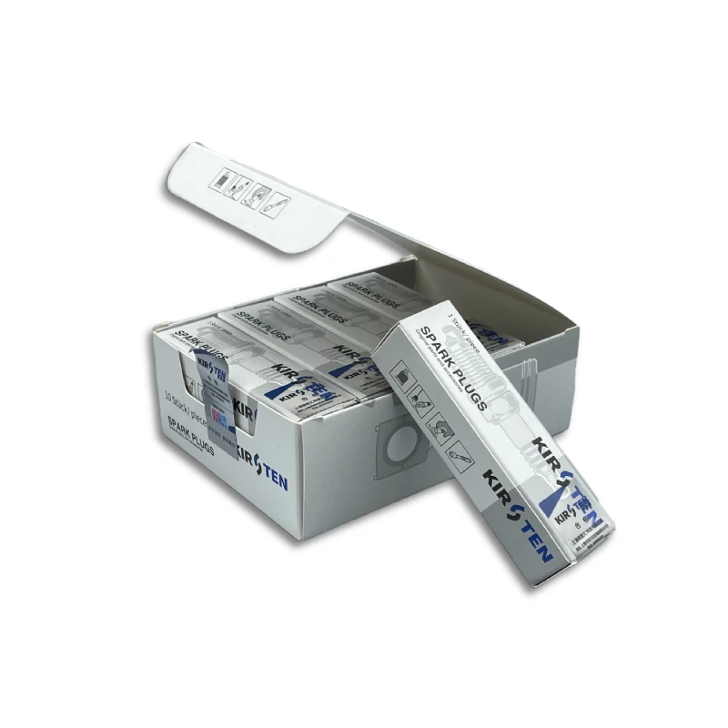 Bougie d'allumage KIRSTEN Irid - Bosch Spark Plug Iridium avis et prix