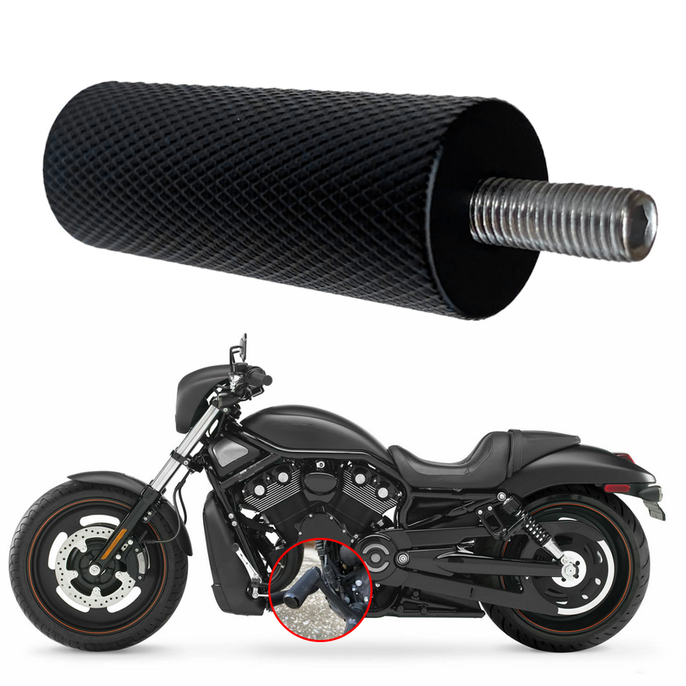 Repose-pieds de levier de vite - Motorcycle Gear Xl avis et prix