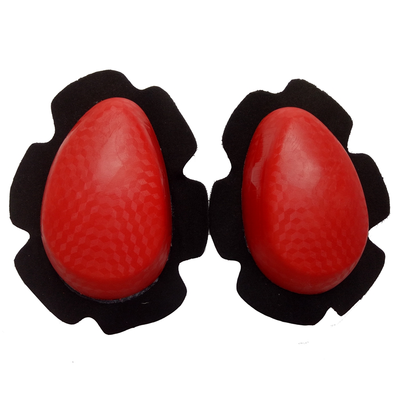 Nouveau genou de moto curseurs - Motorcycle Gear Cycle avis et prix