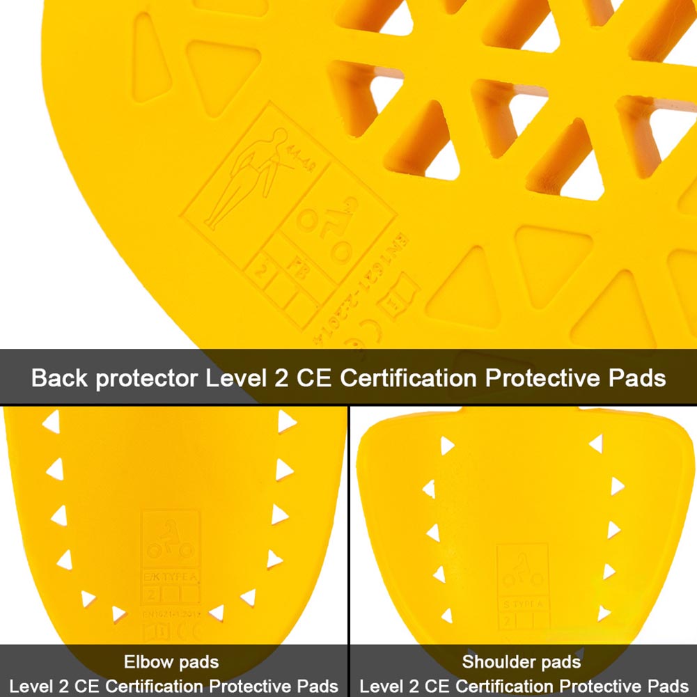 Équipement de protection respi - Motorcycle Gear Levels avis et prix