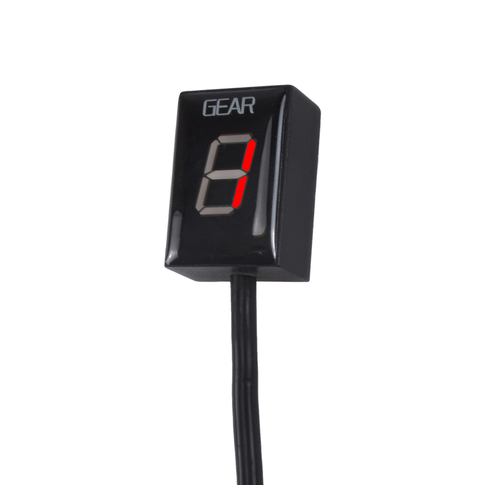 Indicateur de vitesse numériqu - Motorcycle Gear Levels avis et prix