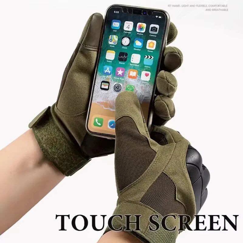 Gants tactiques pour moto, cam - Motorcycle Gear Cycle avis et prix
