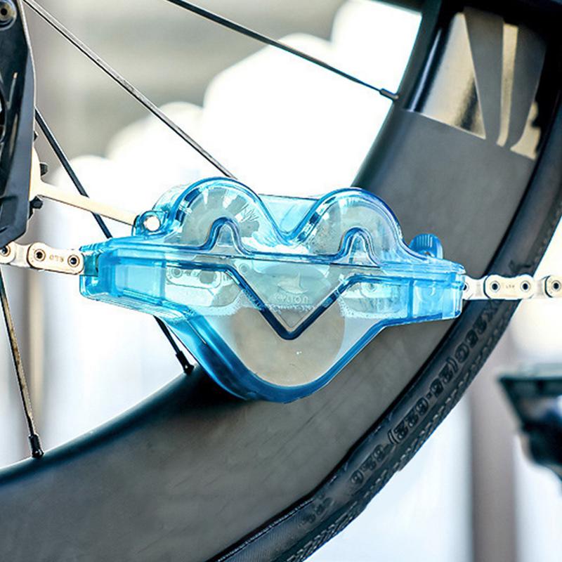 Nettoyeur de chaîne de Cycle p - Motorcycle Gear Cycle avis et prix