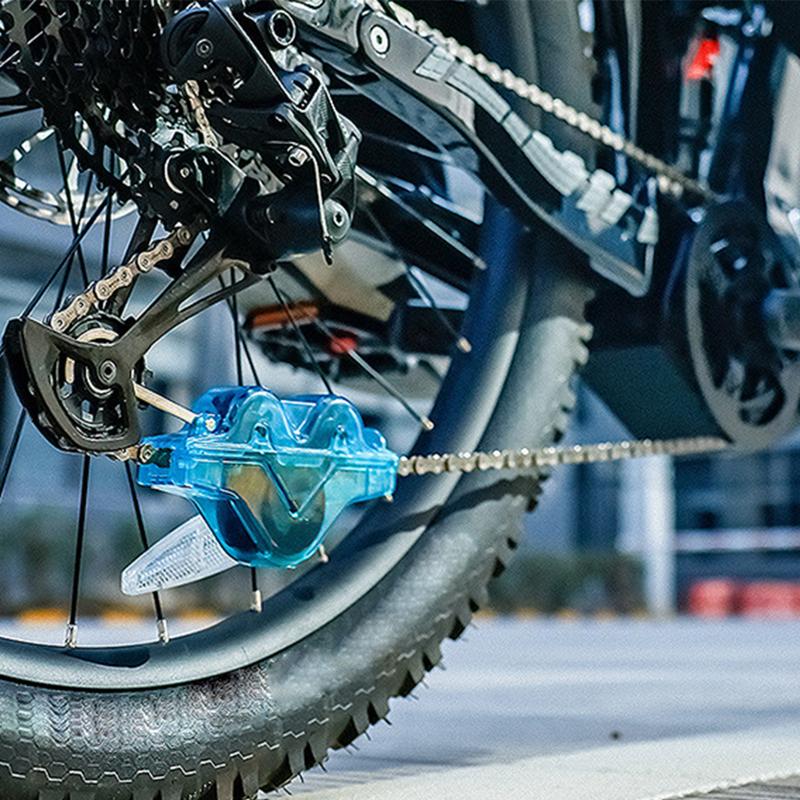 Nettoyeur de chaîne de Cycle p - Motorcycle Gear Cycle avis et prix